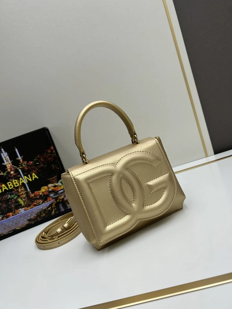 Dolce Gabbana Satchel Bags BestValue 84116