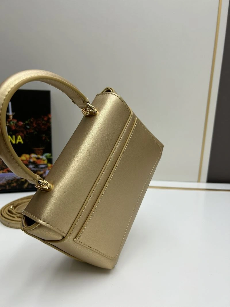 Dolce Gabbana Satchel Bags BestValue 84116