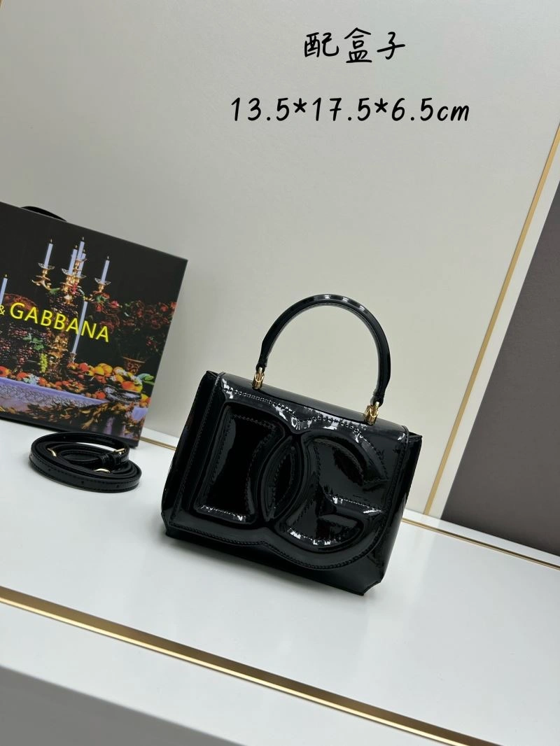 SmartChoice Dolce Gabbana Satchel Bags 84117