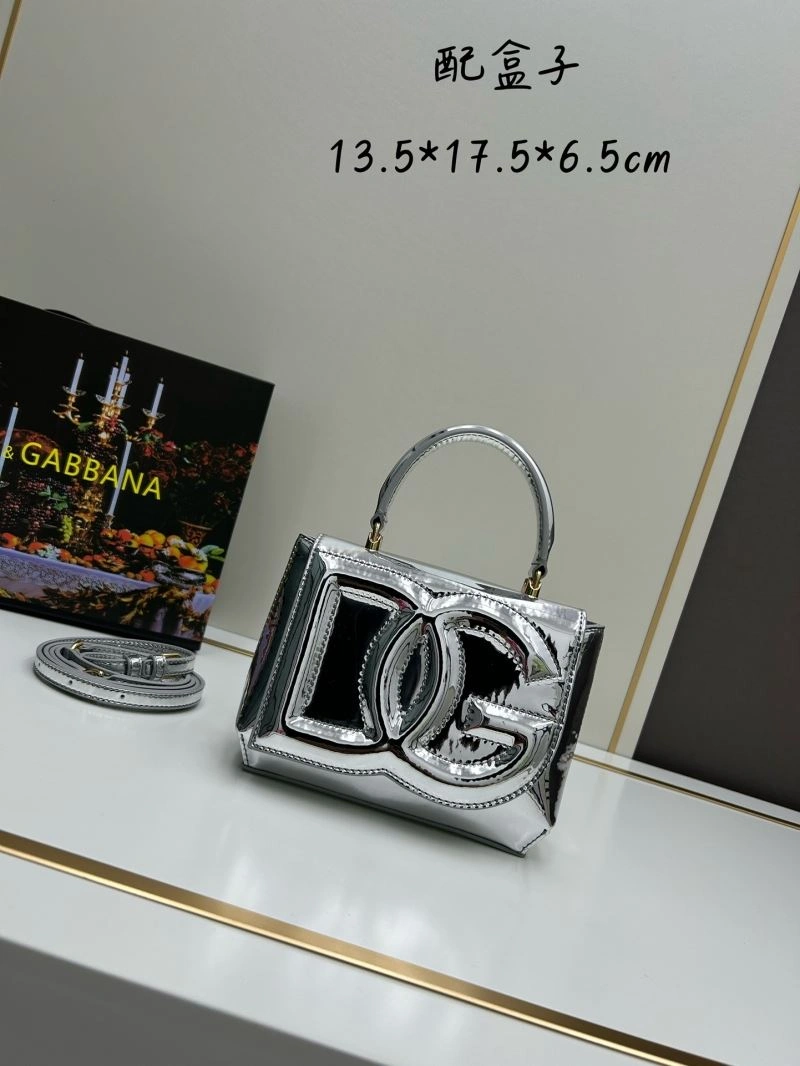 Soft Dolce Gabbana Satchel Bags 84151
