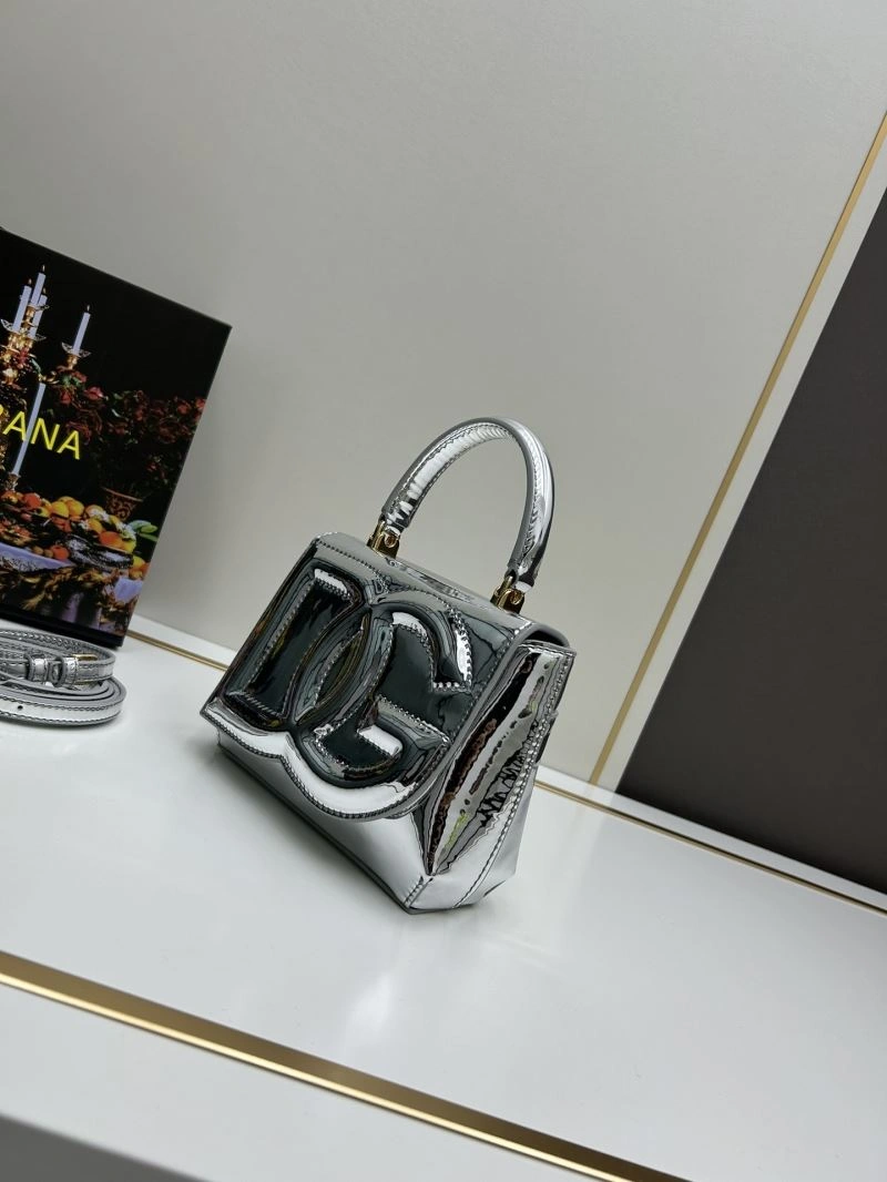 Soft Dolce Gabbana Satchel Bags 84151