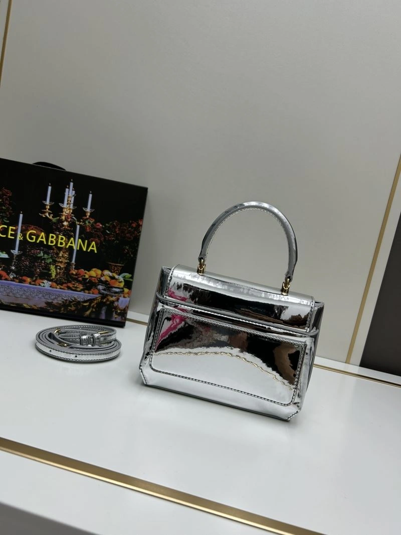 Soft Dolce Gabbana Satchel Bags 84151