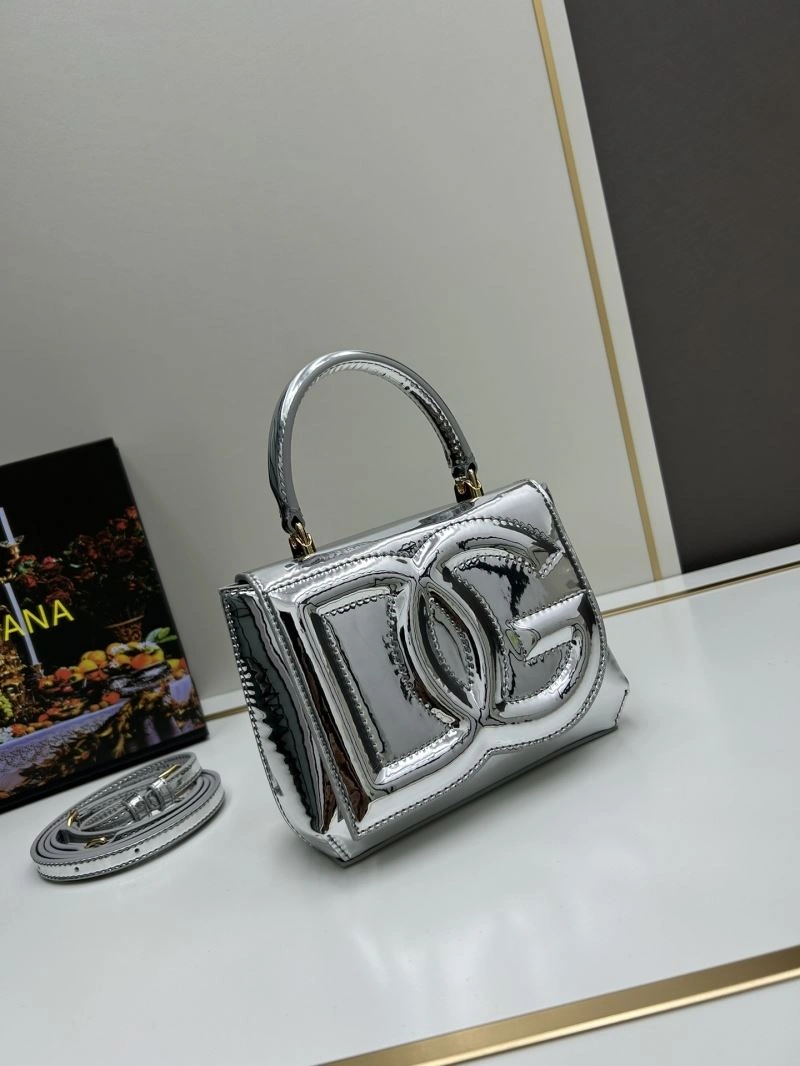 Soft Dolce Gabbana Satchel Bags 84151