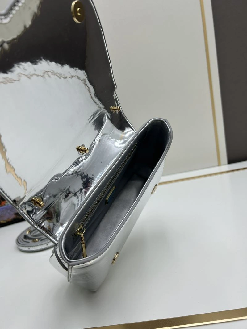 Soft Dolce Gabbana Satchel Bags 84151