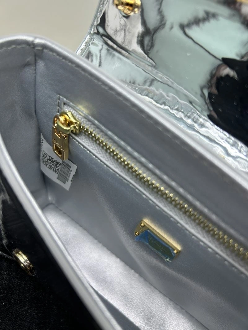 Soft Dolce Gabbana Satchel Bags 84151