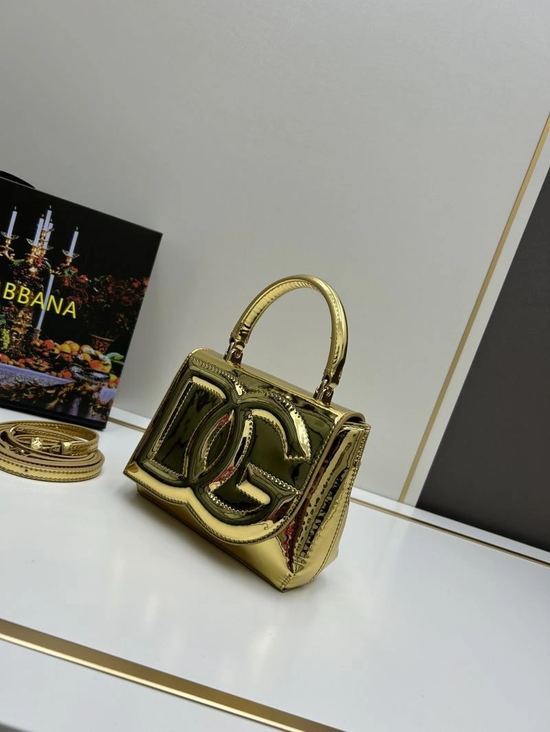 Dolce Gabbana Satchel Bags UrbanStyle 84112