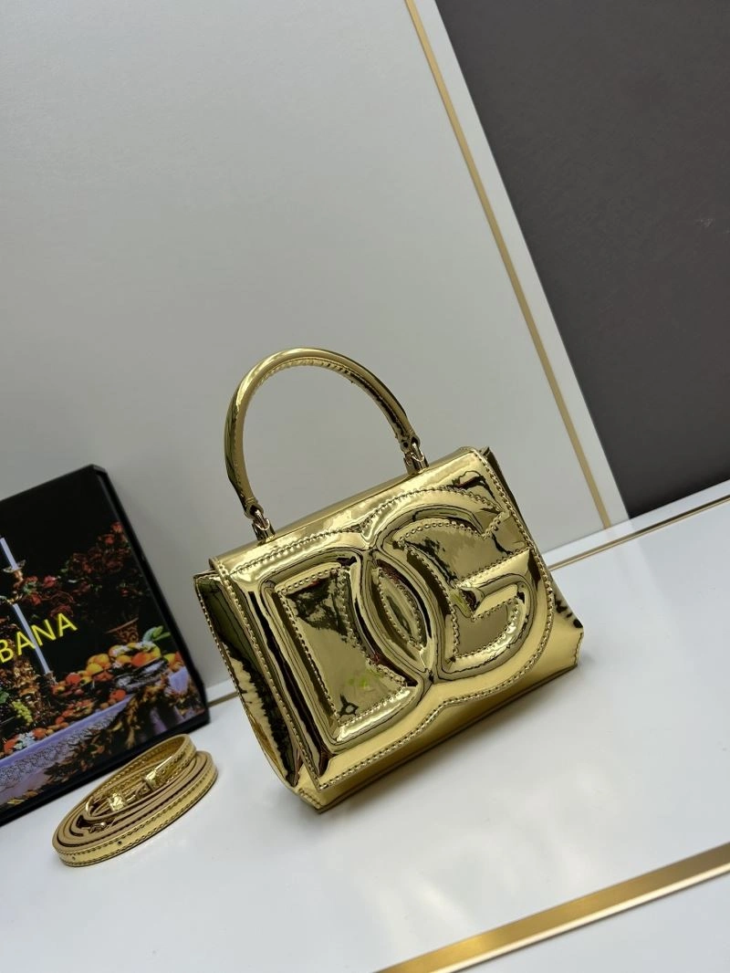 Dolce Gabbana Satchel Bags UrbanStyle 84112