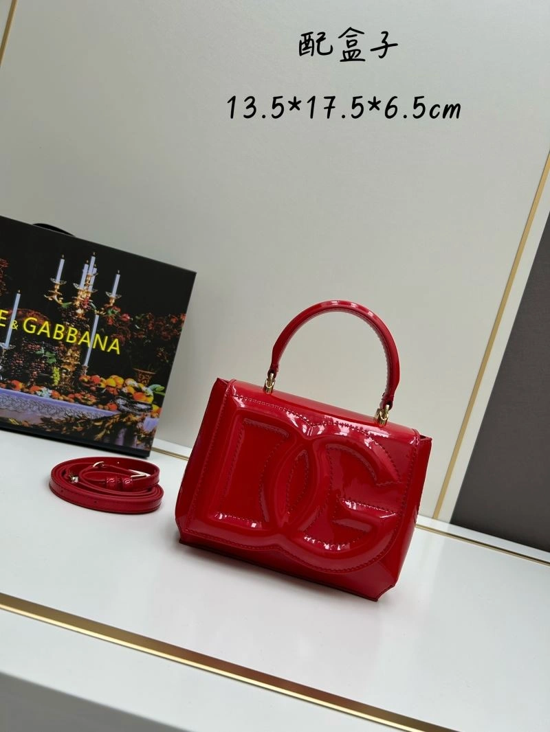 Durable Dolce Gabbana Satchel Bags 84110