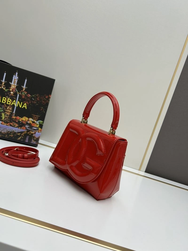 Durable Dolce Gabbana Satchel Bags 84110