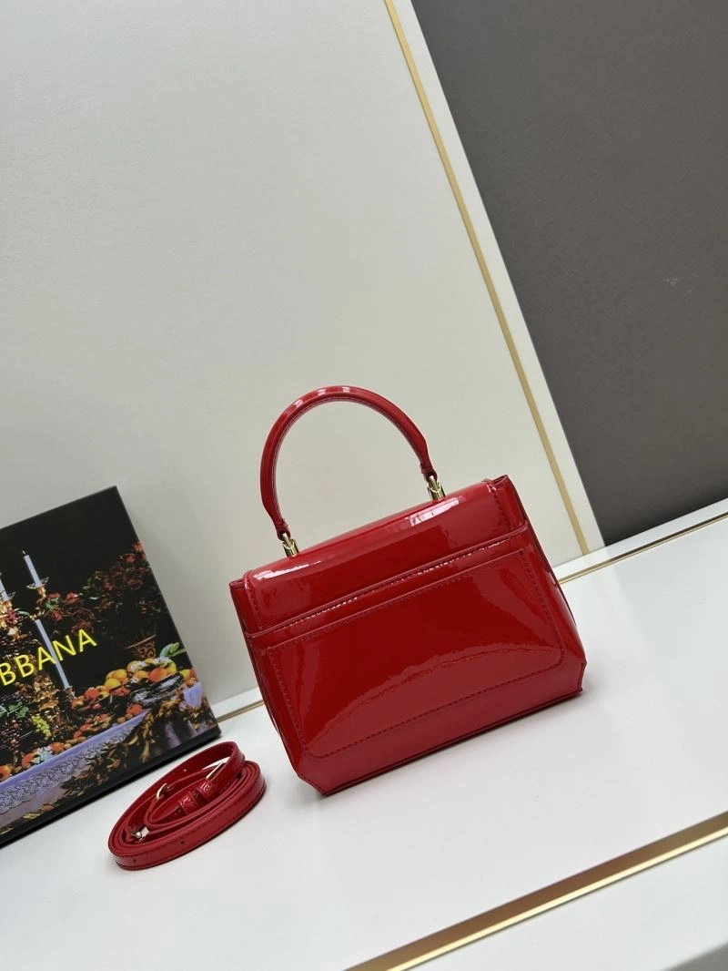 Durable Dolce Gabbana Satchel Bags 84110