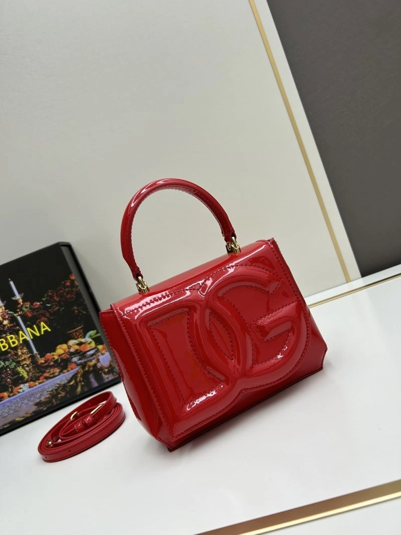 Durable Dolce Gabbana Satchel Bags 84110