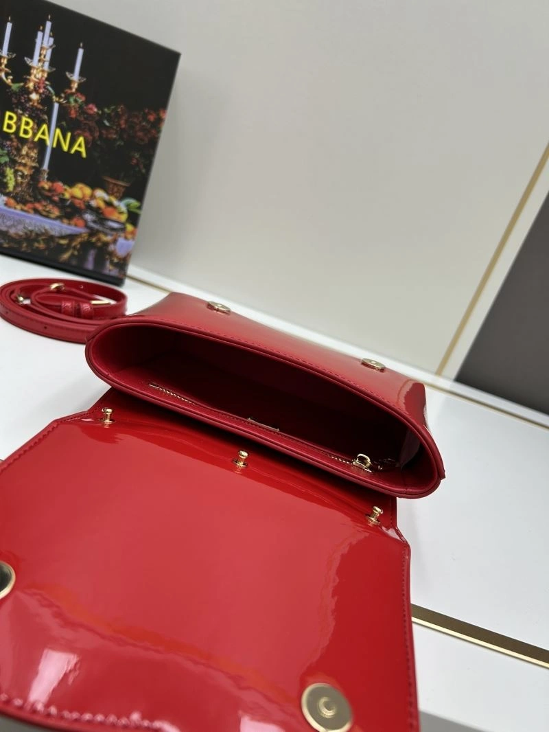 Durable Dolce Gabbana Satchel Bags 84110