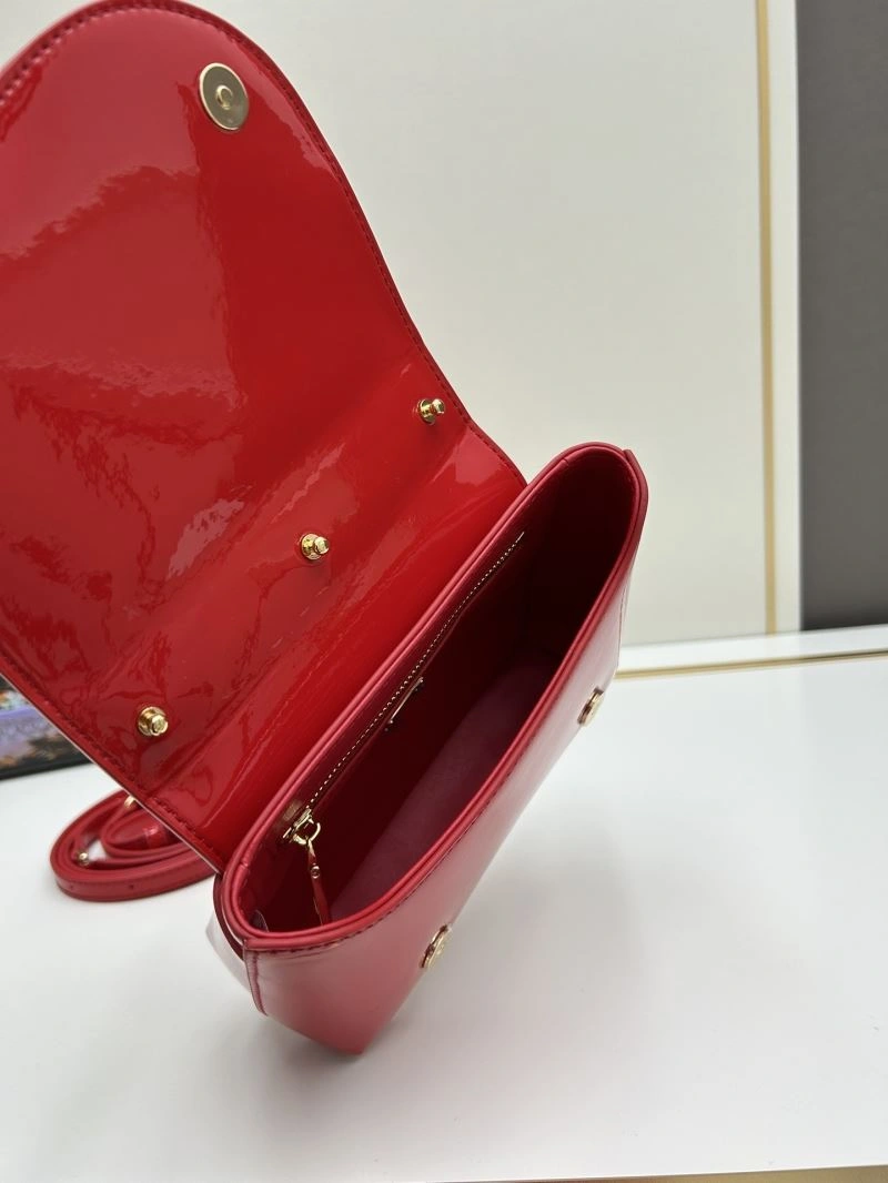 Durable Dolce Gabbana Satchel Bags 84110