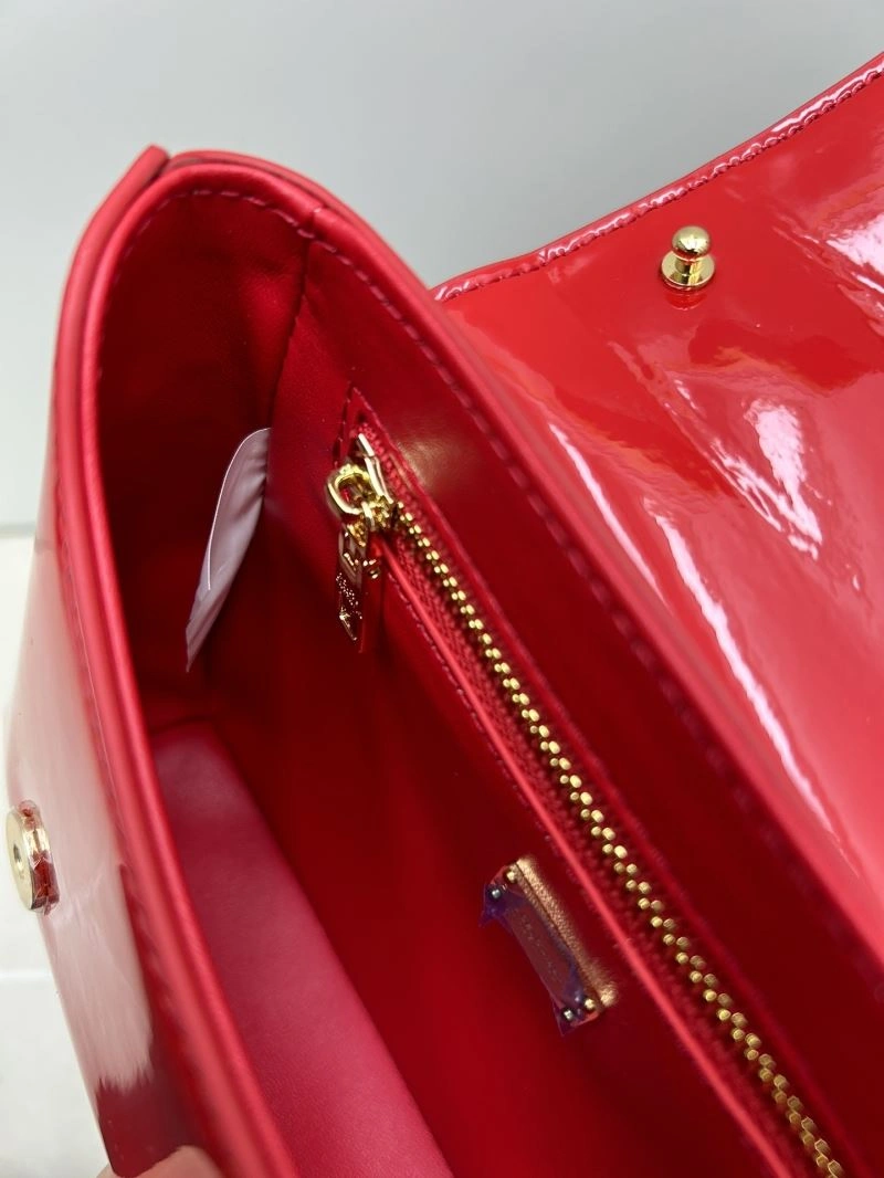Durable Dolce Gabbana Satchel Bags 84110