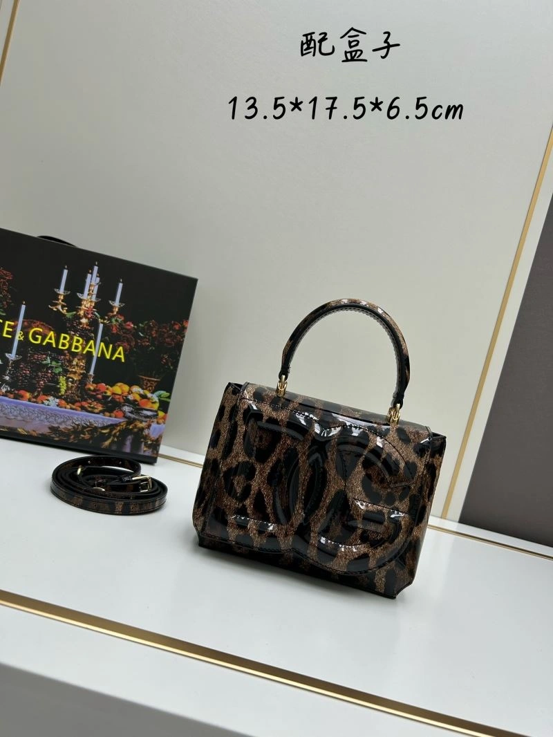 TravelReady Dolce Gabbana Satchel Bags 84148