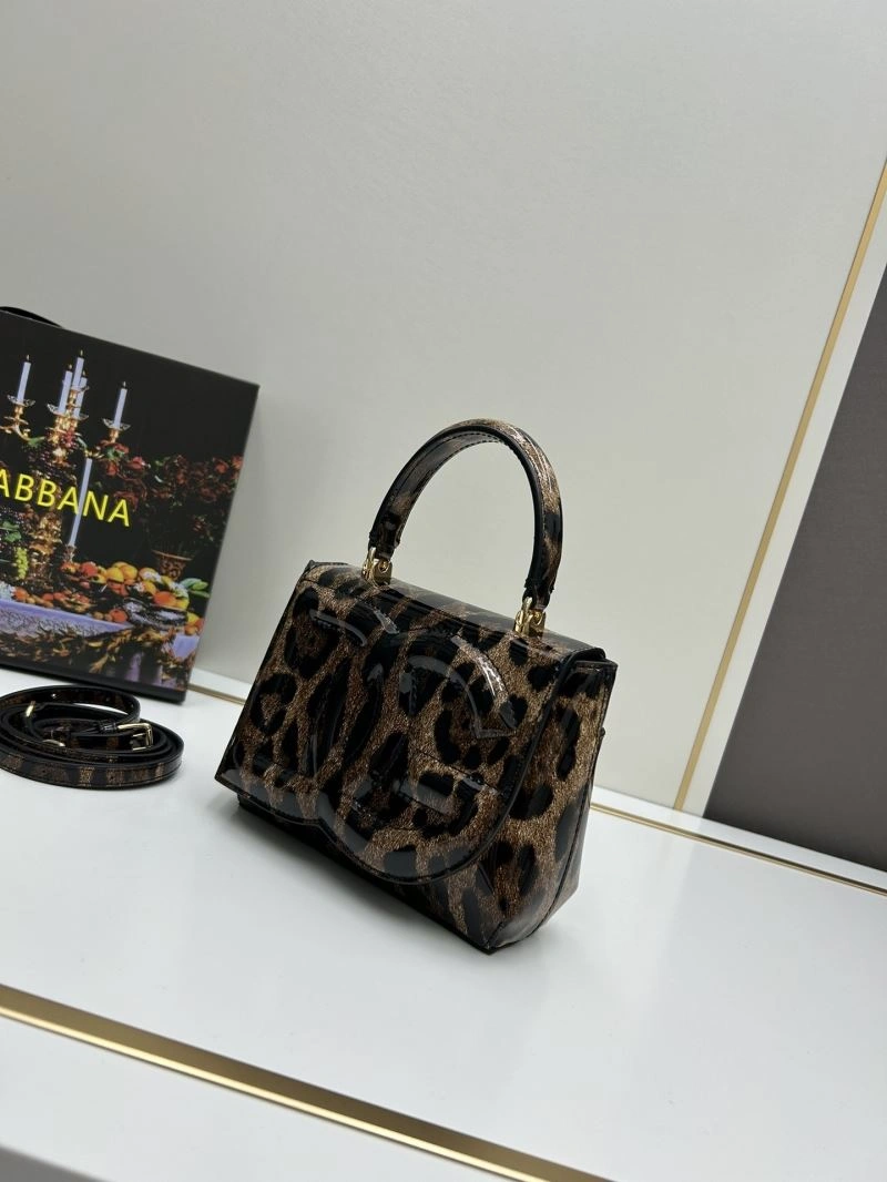 TravelReady Dolce Gabbana Satchel Bags 84148