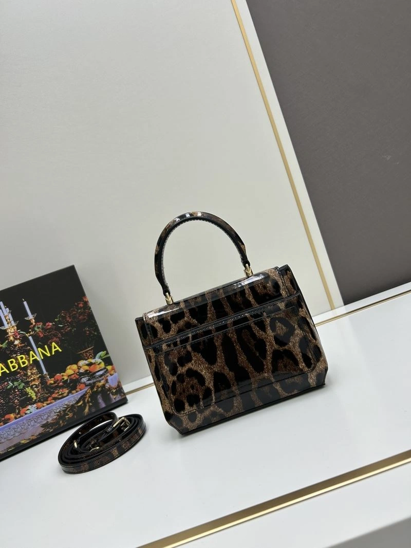 TravelReady Dolce Gabbana Satchel Bags 84148