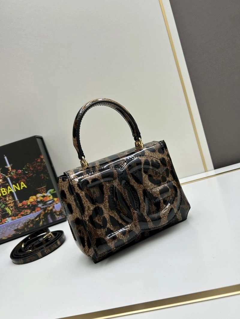 TravelReady Dolce Gabbana Satchel Bags 84148