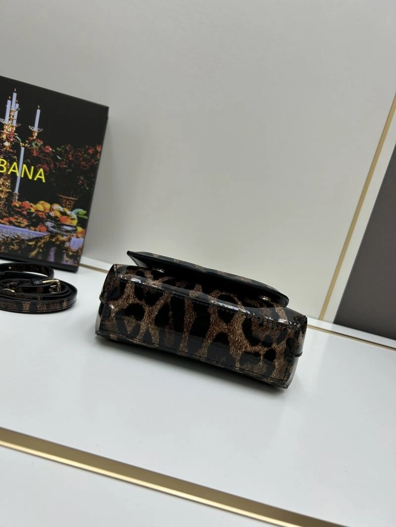 TravelReady Dolce Gabbana Satchel Bags 84148