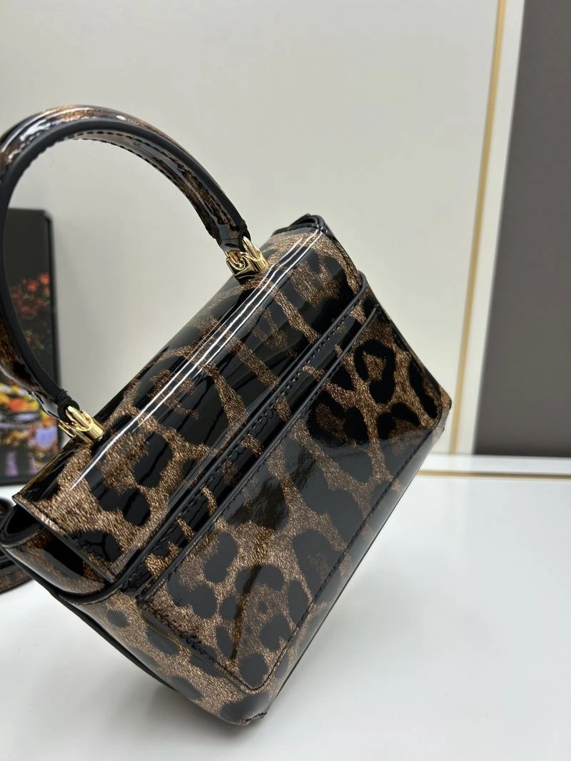 TravelReady Dolce Gabbana Satchel Bags 84148