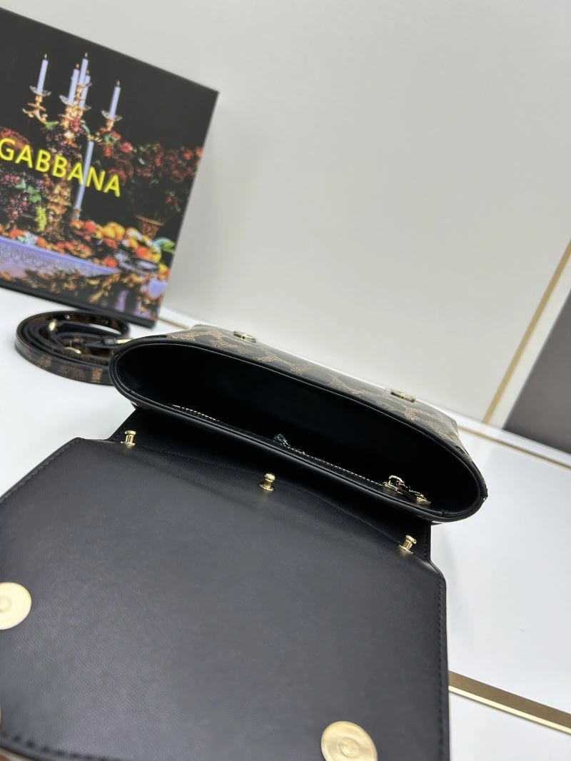 TravelReady Dolce Gabbana Satchel Bags 84148