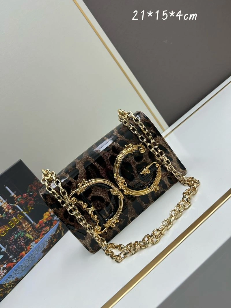 ZipUp Dolce Gabbana Satchel Bags 84109