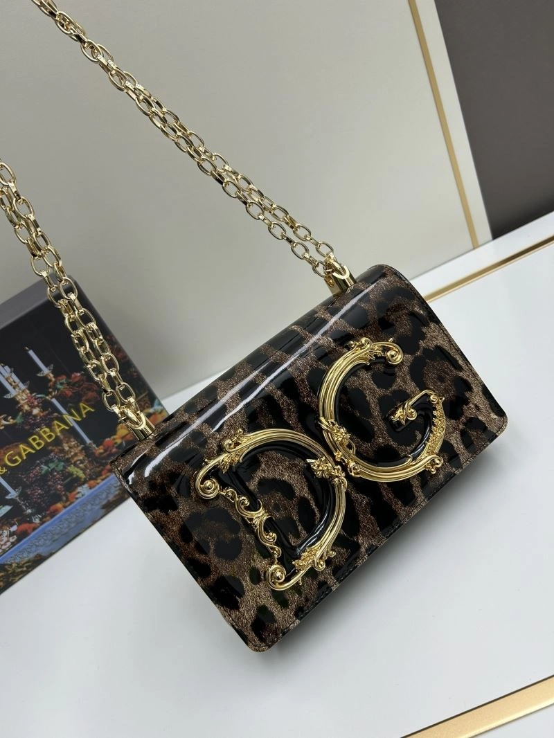 ZipUp Dolce Gabbana Satchel Bags 84109