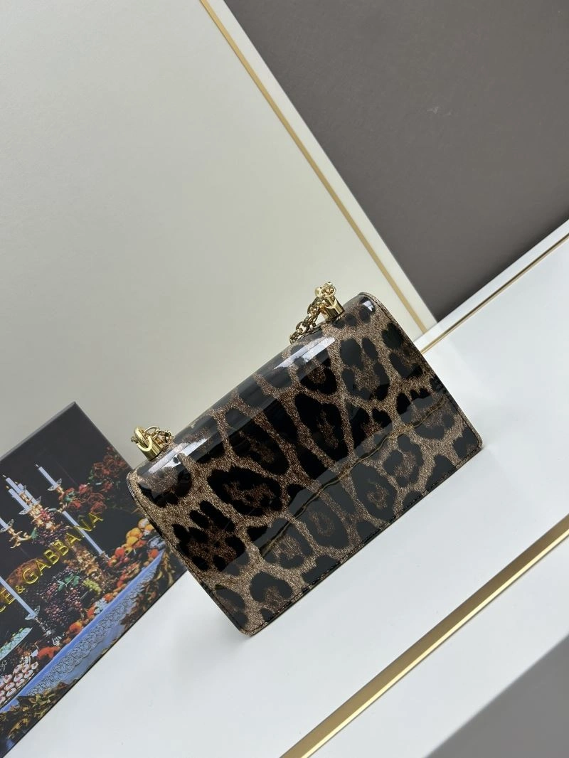 ZipUp Dolce Gabbana Satchel Bags 84109