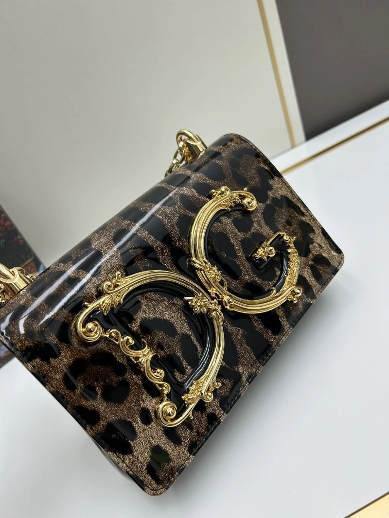 ZipUp Dolce Gabbana Satchel Bags 84109
