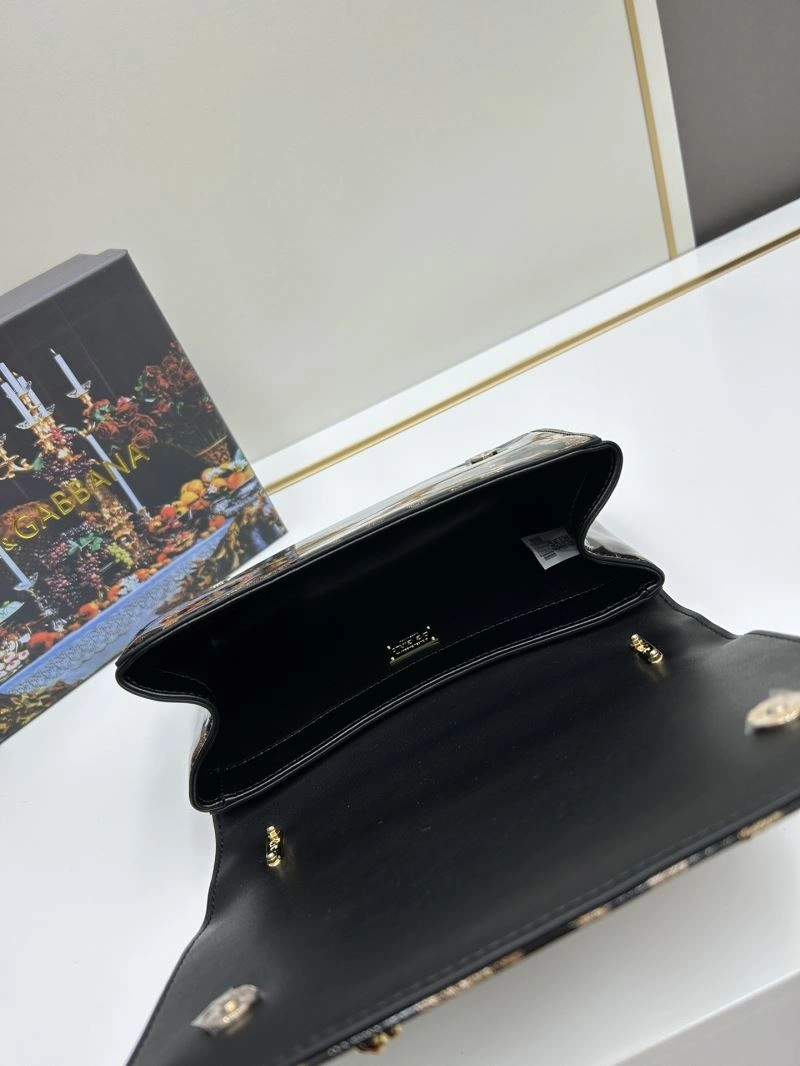 ZipUp Dolce Gabbana Satchel Bags 84109