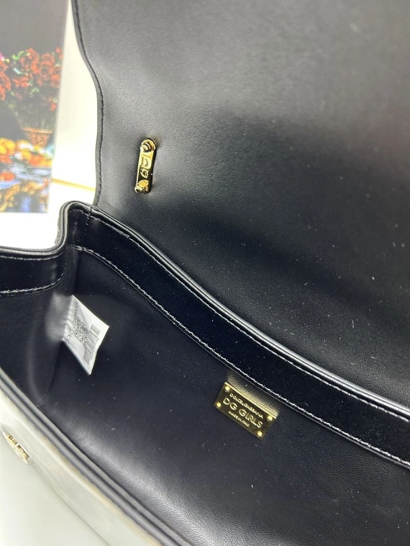 ZipUp Dolce Gabbana Satchel Bags 84109