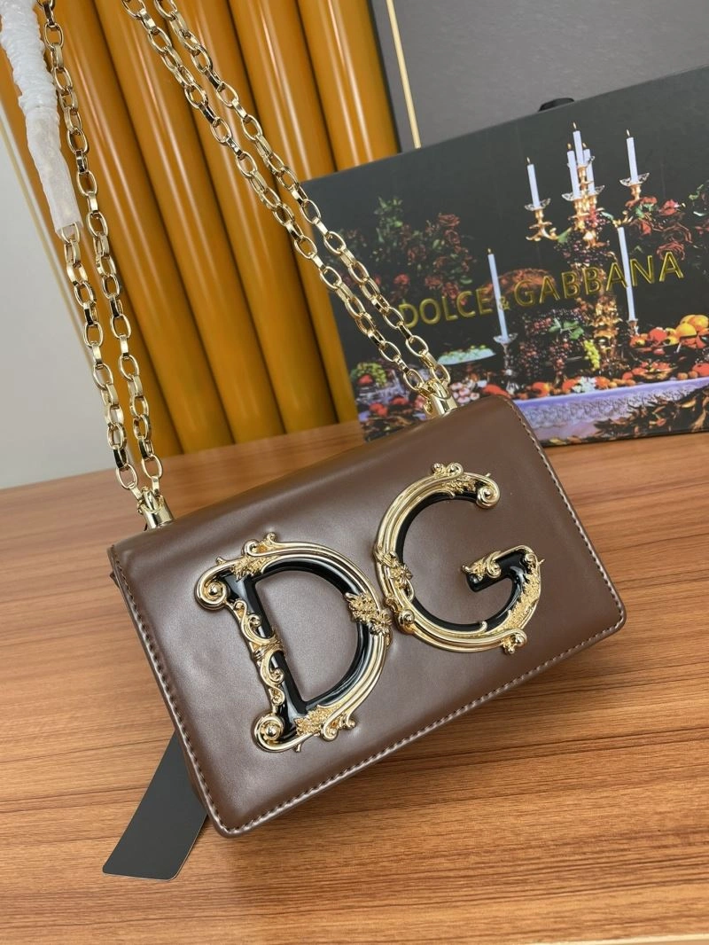 Dolce Gabbana Satchel Bags Durable 84108