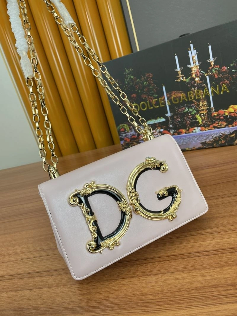 Dolce Gabbana Satchel Bags Durable 84108