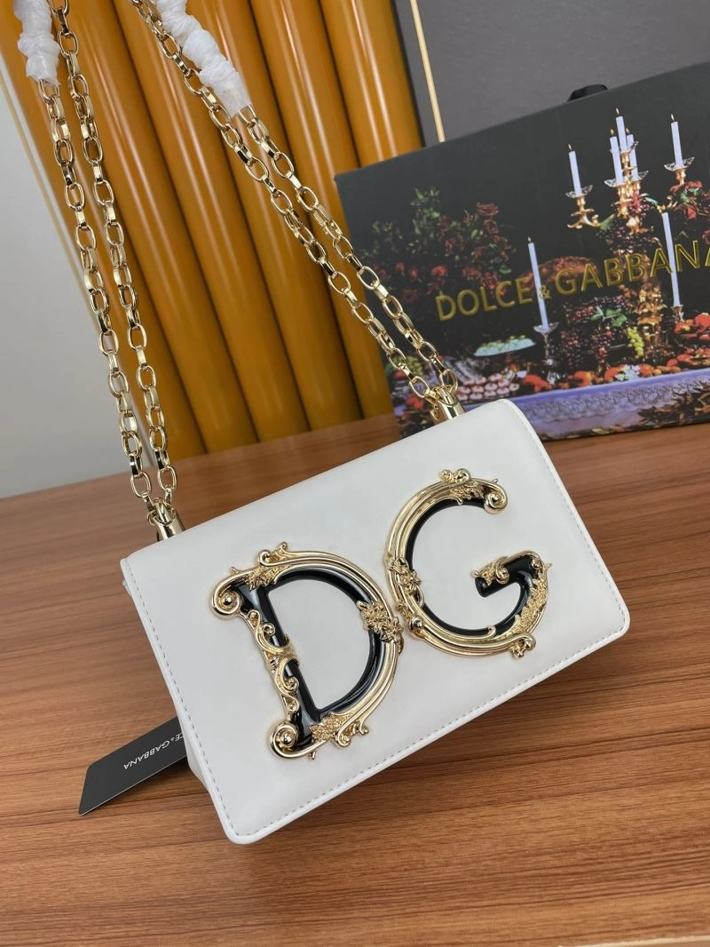 Dolce Gabbana Satchel Bags Durable 84108