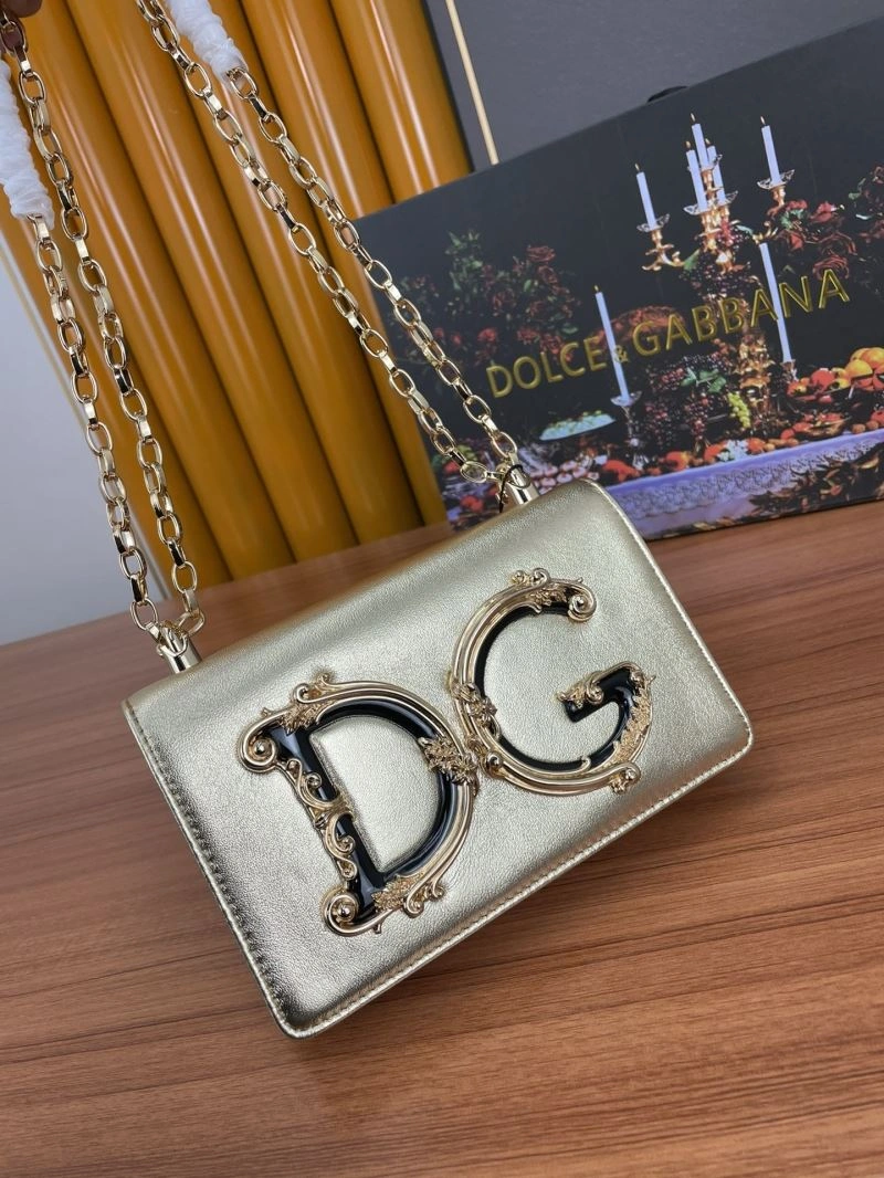Dolce Gabbana Satchel Bags Durable 84108