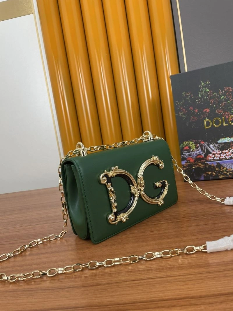 Dolce Gabbana Satchel Bags HighPerformance 84144