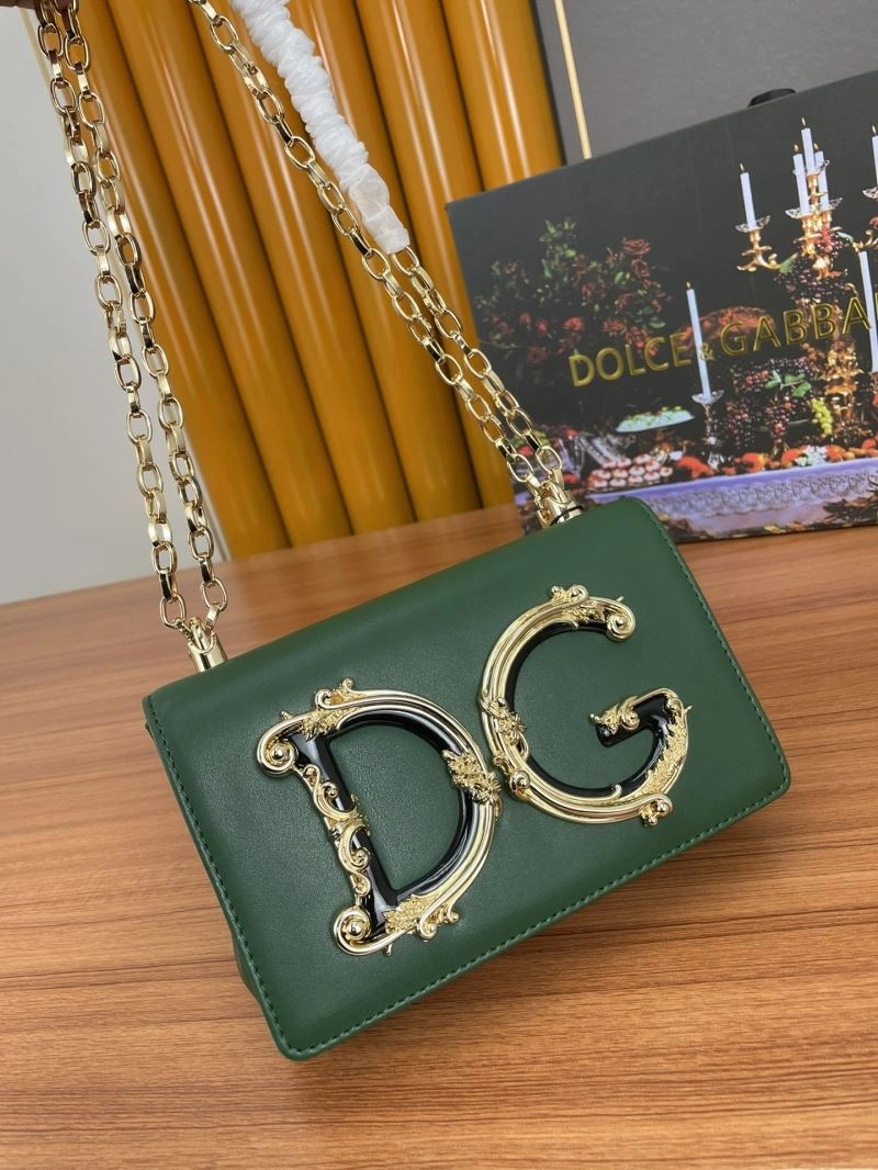 Dolce Gabbana Satchel Bags HighPerformance 84144