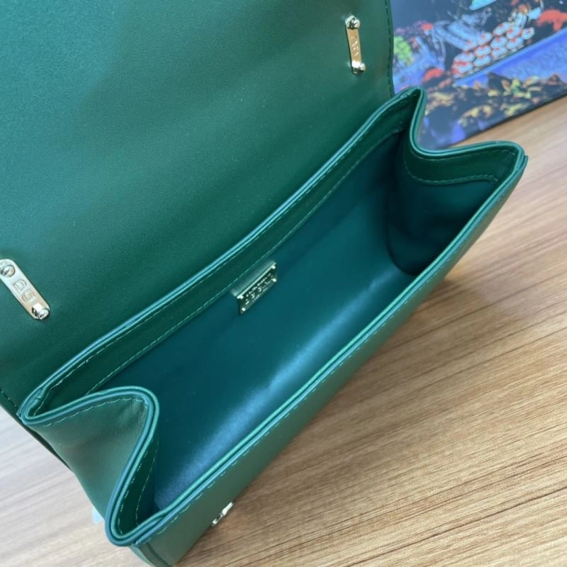Dolce Gabbana Satchel Bags HighPerformance 84144