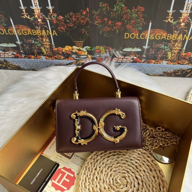 Dolce Gabbana Satchel Bags NewStyle 89243