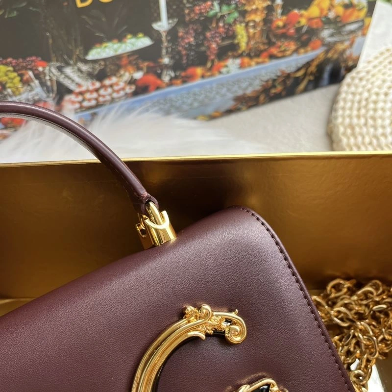 Dolce Gabbana Satchel Bags NewStyle 89243