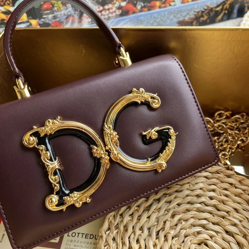 Dolce Gabbana Satchel Bags NewStyle 89243