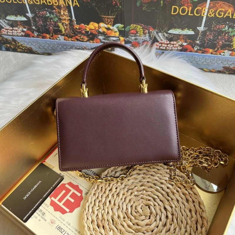 Dolce Gabbana Satchel Bags NewStyle 89243