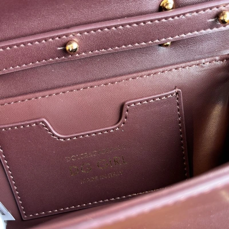 Dolce Gabbana Satchel Bags NewStyle 89243