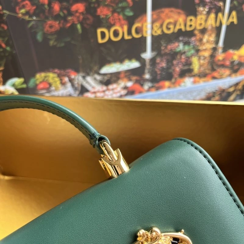 Dolce Gabbana Satchel Bags TopPick 89234