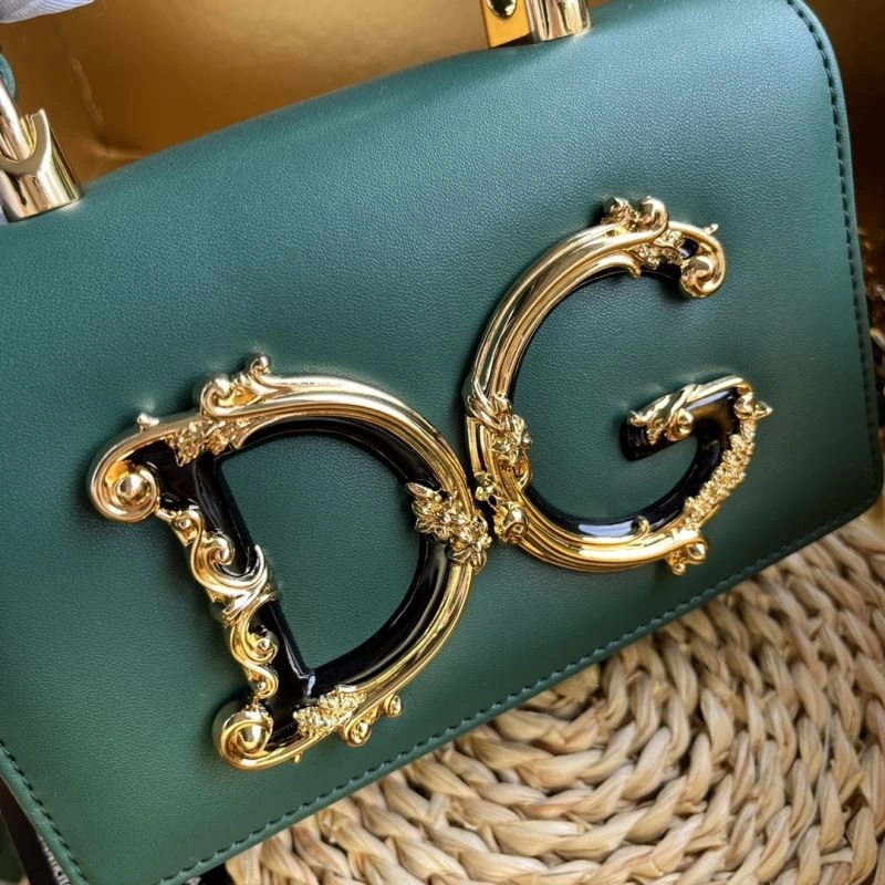 Dolce Gabbana Satchel Bags TopPick 89234