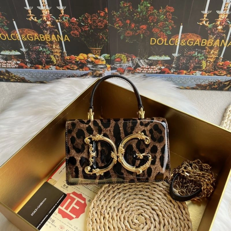 Snug Dolce Gabbana Satchel Bags 89233