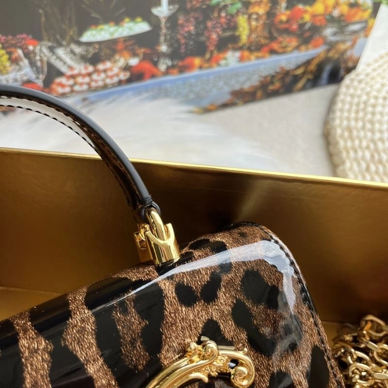 Snug Dolce Gabbana Satchel Bags 89233