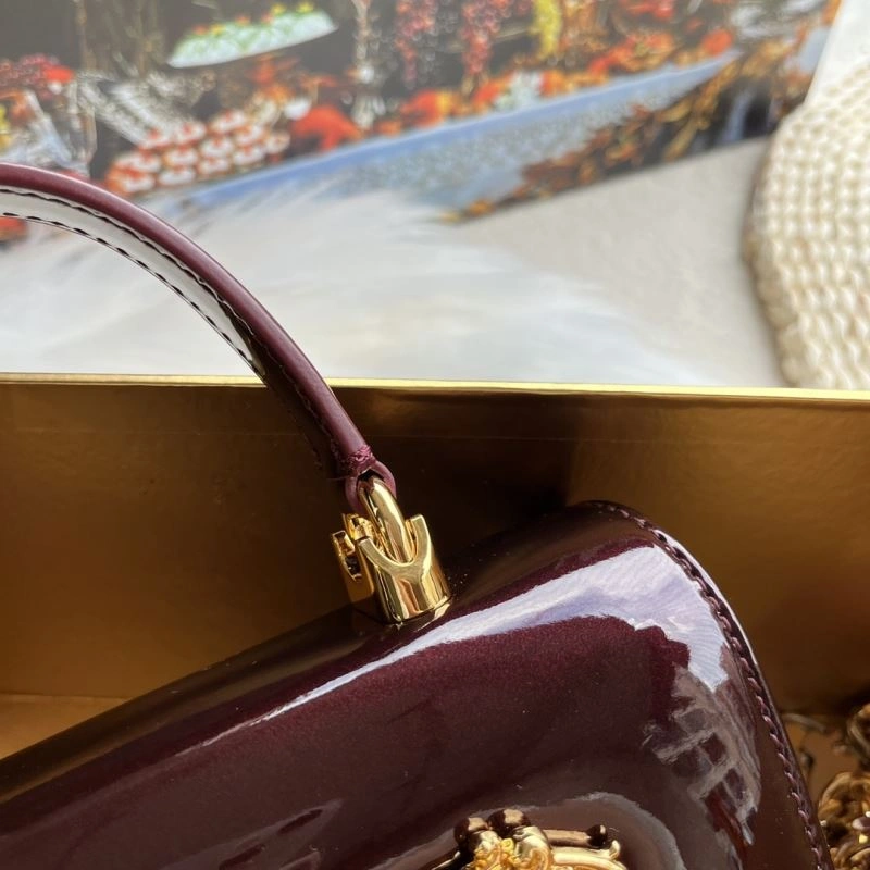 Soft Dolce Gabbana Satchel Bags 89226