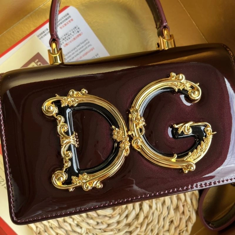 Soft Dolce Gabbana Satchel Bags 89226
