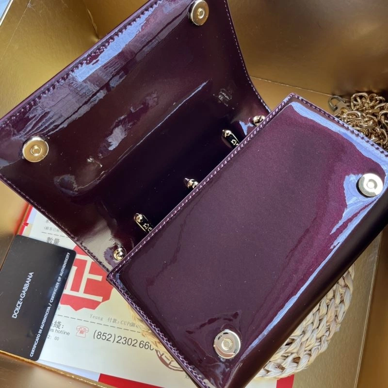 Soft Dolce Gabbana Satchel Bags 89226